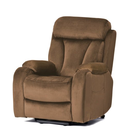 Lift Chair Recliner For Elderly Power Remote Control Recliner Sofa