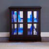 7f005530-1546-4ce7-b4cb-a248d3947b6b.jpg LED Curio Display Cabinet