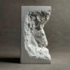 80059e43-fe42-4146-99e9-8eb854df760d.jpg Modern Minimalist Horse-head Sculpture For Home Decor