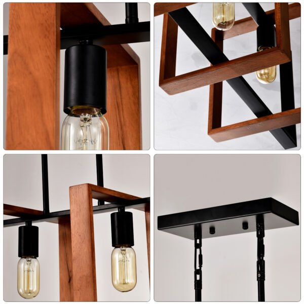 81df65ec-393e-4abd-953c-cad83330a35d.jpg 4-Light Kitchen Island Lights Pendant Light