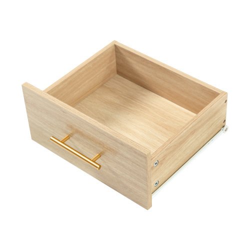 Rattan Sideboard Storage Cabinet With 2 Doors 3 Drawers