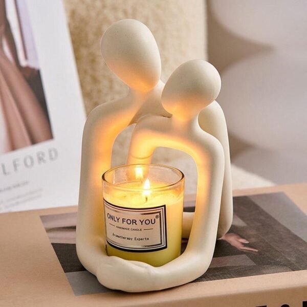 83f04e45-8f55-46d4-bc5c-bbc4c0d709db.jpg Heartwarming Loving Couple Resin Statue