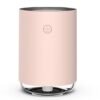 Night Light Humidifier Spray Diffuser Home Decor