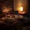 Touch Desk Lamp