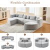 87e71a0d-f609-4fed-9afb-a137f9971daa.jpg Boneless Couch Modular Sectional Sofa 114.9