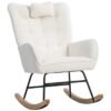 884e8879-e474-40a3-b013-e450b5c1ed3c.jpg Rocker Chair Single Recliner Casual Lounger Lounge Chair