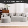 8890fc71-79aa-405a-a322-ba56c6a71025.jpg LY-022 GREY COMPRESSION SOFA