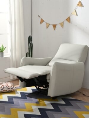 Wall Hugger Recliner