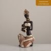 8f3bc4f8-9685-44bc-bc74-833cb4c388a2_trans.jpeg Exotic African Tribal-style Entryway Wine Cabine