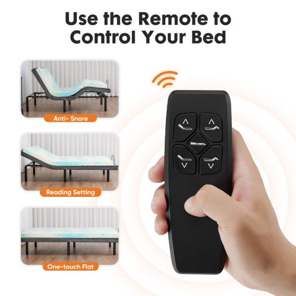 8f518c88-8f02-4b39-b717-48cce87bf29f.jpg Electric Bed Fully Functional Bed Frame With Wireless Remote Control