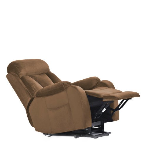 Lift Chair Recliner For Elderly Power Remote Control Recliner Sofa