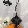 Outdoor Waterproof LED Chandelier Corridor Aisle Garden Lamp