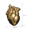 9742e644-c1f4-49c6-b2df-bda7cb127c8a_trans.jpeg Shape Flower Vase Nordic Style Flower Pot Art Vases Sculpture