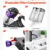 Mattress Vacuum Cleaner,