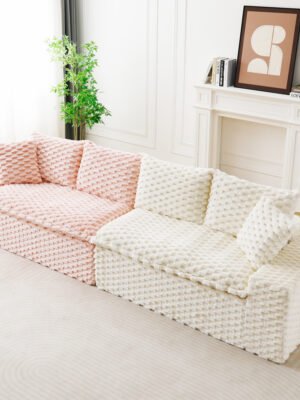 9aeaf220-aabd-48c5-a123-17afc21c6a44.jpg Luxury Color-Block Turtle Velvet Multifunctional Sofa