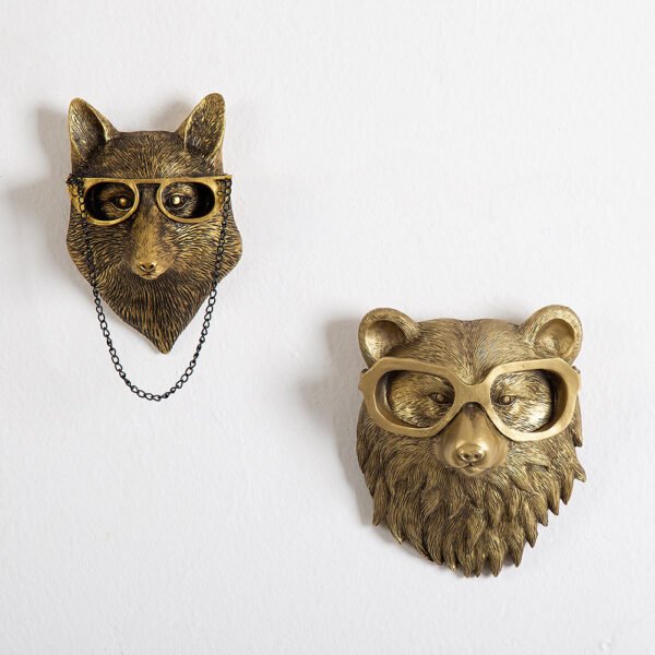 9cbee914-61ac-48b8-b9f7-7b62bb9b6b0c.jpg Antique Bronze Animal Pendant Indoor Home Bedroom Decor
