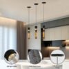 9f4df7e4-6b4e-4475-b96c-bc2f38ff031e.jpg Modern Black Wrought Iron Pendant Light For Kitchen Island