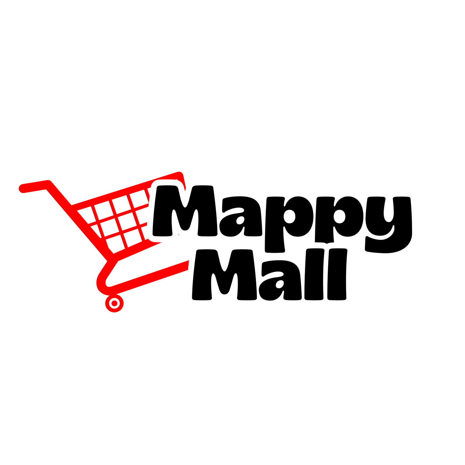 Mappy Mall