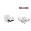a2e7c221-d6e1-46bc-bdb5-fedd407f7699.jpg Elegant White Recliner With Padded Arms
