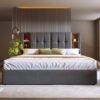 a335ed9f-a788-4d23-92ae-a2b3c769b93c.jpg Hydraulic Storage Bed With Hydraulic Lever,