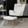 a3f5b586-eda3-41de-802a-490dc1957abe.jpg Rocker Chair Single Recliner Casual Lounger Lounge Chair