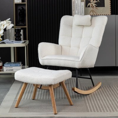 a3f5b586-eda3-41de-802a-490dc1957abe.jpg Rocker Chair Single Recliner Casual Lounger Lounge Chair