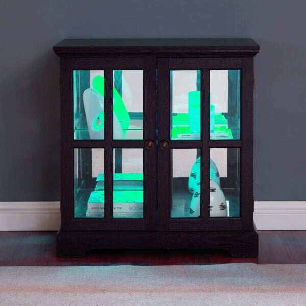 a6858100-66b3-43f9-a39b-b92cf62e8256.jpg LED Curio Display Cabinet