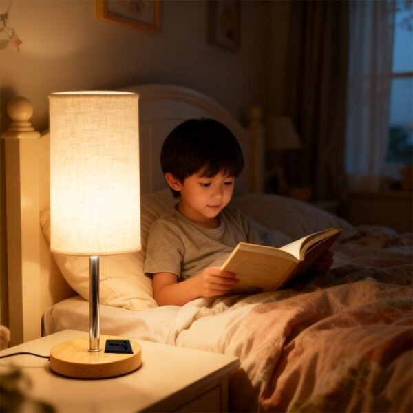 Touch Desk Lamp