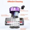 Mattress Vacuum Cleaner,