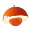Nordic Minimalism Dining Lighting Chandelier Medieval Bauhaus Bud Lamps