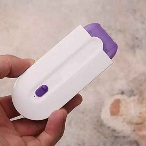 Lady Hair Removal Device Epilator Laser
