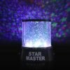 aa19e27a-3b91-40d2-9c49-bdeb7f98eb40.jpg Simple Romantic LED Starry Night Sky Galaxy