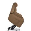 Lift Chair Recliner For Elderly Power Remote Control Recliner Sofa