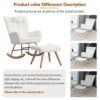 b75d24bd-49de-453a-b995-2d7be504bb7b.jpg Rocker Chair Single Recliner Casual Lounger Lounge Chair