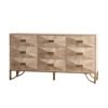 Modern Dressers & Chests Of Drawers