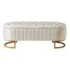 c0ad875c-2479-41de-85aa-93cb4c844a32.jpg Elegant Fabric Velvet Storage Footstool