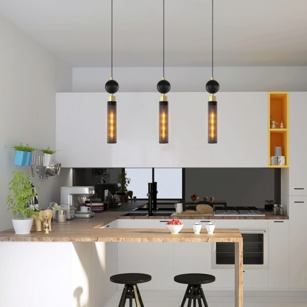 c19ba33a-0d4c-4912-b795-143f9984858f.jpg Modern Black Wrought Iron Pendant Light For Kitchen Island
