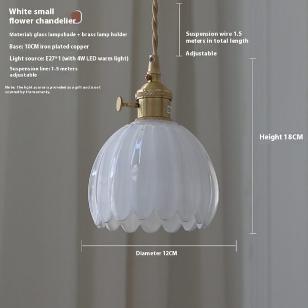 c1ad5b02-4f2b-4534-89ec-38fe8d2c1880_trans.jpeg Bedroom Bedside Vintage Glass Flower Chandelier