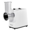 Electric Cheese Grater Salad Maker, 200W Salad Shooter,