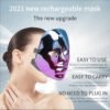c2880bf5-0aef-4be7-b6af-35c8d32dab31.jpg LED Rechargeable Face Mask Acne And Freckles Led Color Light Mask