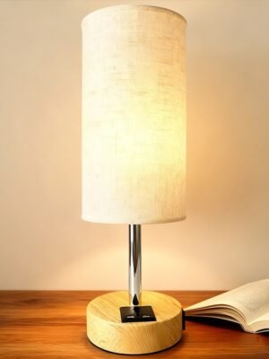 Touch Desk Lamp