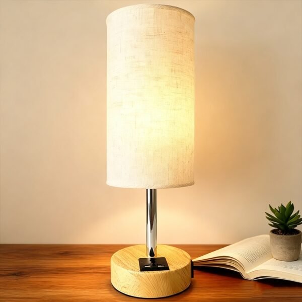 Touch Desk Lamp