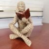 c4bd0465-5e5f-40cc-ab89-5068f343b63d.jpg Reading Woman Thinker Resin Statue House Decoration
