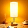 Touch Desk Lamp
