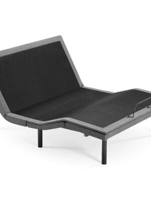 ca36647f-987b-493a-a5db-23704364b351.jpg Electric Bed Fully Functional Bed Frame With Wireless Remote Control