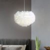 cbb1e314-c4dc-4433-9b2f-699e4b028748.jpg Modern Minimalist Master Bedroom Ins Net Red Girl Heart Chandelier