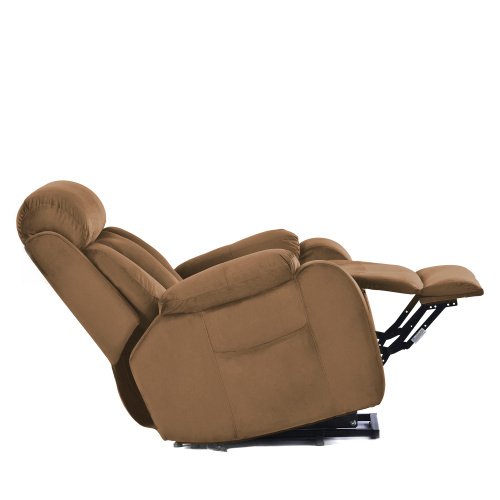 Lift Chair Recliner For Elderly Power Remote Control Recliner Sofa