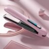cf2fda58-850d-4a99-9975-126705375e41.jpg Wireless Hair Straightener Flat Iron Mini 2 IN 1 Roller