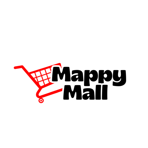 Mappy Mall