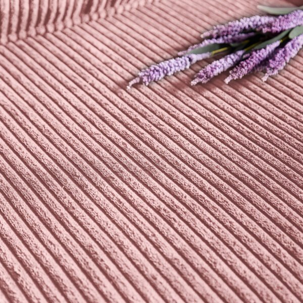 83.86  Corduroy Fabric Sofa,
